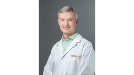 Francis X Ratchford Jr., MD