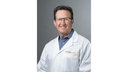 Michael D Perez, MD
