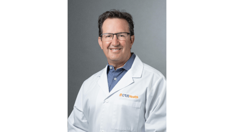 Michael D Perez, MD