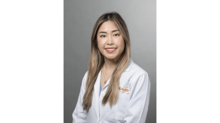 Denise T Nguyen, DO