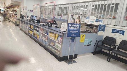 Giant Pharmacy