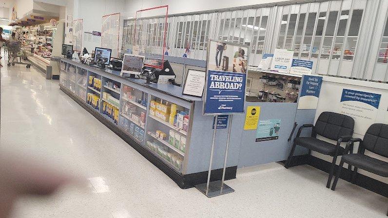 Giant Pharmacy