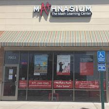 Mathnasium