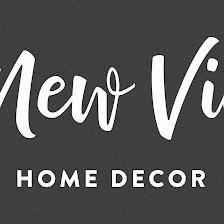 A New View Home Decor