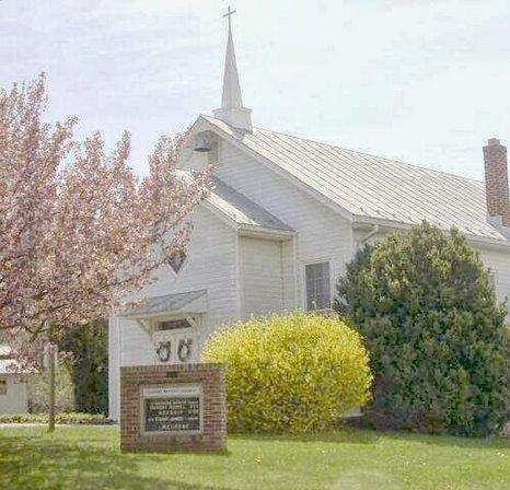 St. Mary's Indian Orthodox Church, Northern Virginia