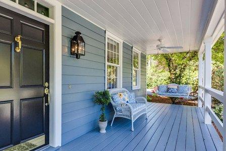 Christian Mollitor J.D./MBA - Bluemont Country Homes & Estates - Virginia Realtor
