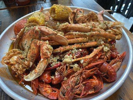CRABBY NOODLES LLC