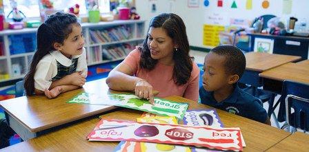 Chesterbrook Academy Elementary & Middle School