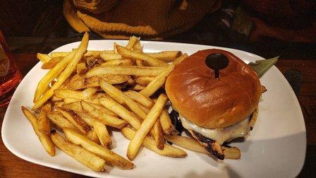LongHorn Steakhouse