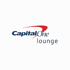 Capital One Lounge at IAD