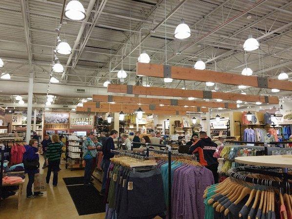 Duluth Trading Company