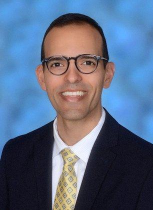 Dr. Nader Silver MD