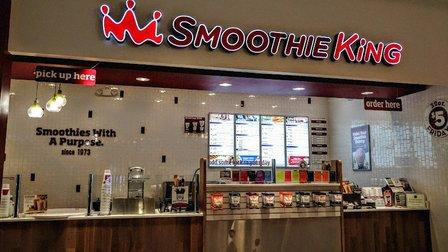 Smoothie King