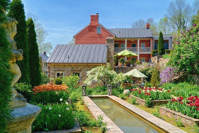 Christy Hertel, Hunt Country Sotheby's International Realty