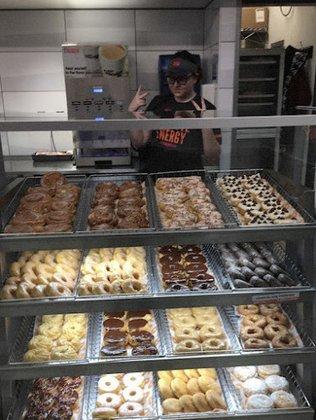 Dunkin'