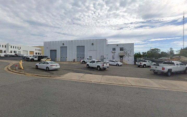Allied Waste Services