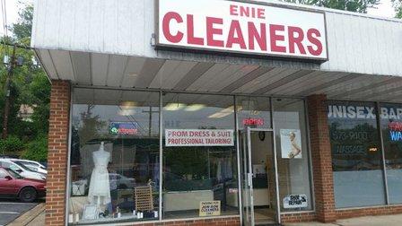 Enie Cleaners & Alterations