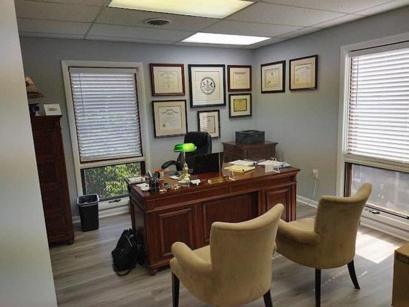 Law Office of Jason J. Huh, PLLC. 허진 변호사