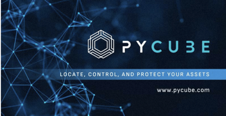 Pycube, Inc.