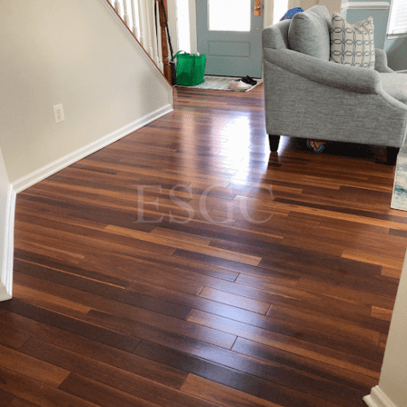 Eastern Shore Green Clean LLC