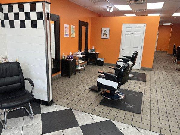 HI BROW BAR