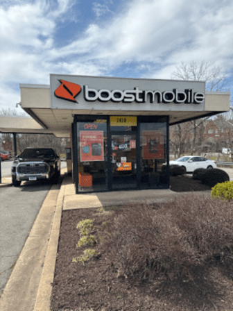 Boost Mobile