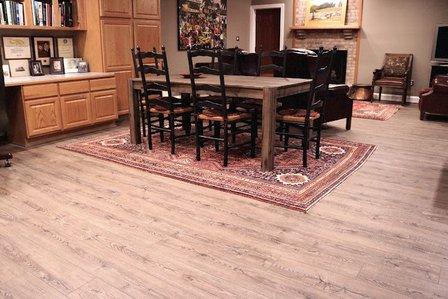M & M Floors, Inc