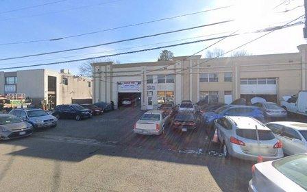 Torinos Body Shop Auto Repairs