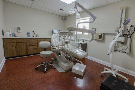 Galleria Dental Arts