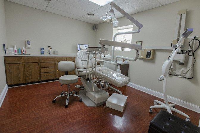 Galleria Dental Arts