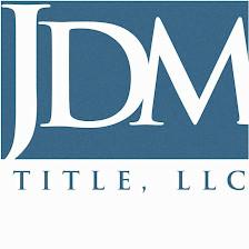 JDM Title, LLC