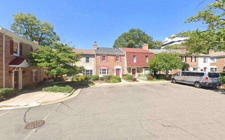 McLean Center for Complementary and Alternative Medicine, PLC