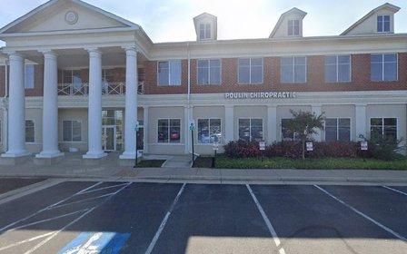 Ashburn Therapeutic Massage