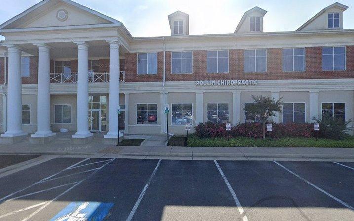 Ashburn Therapeutic Massage