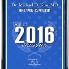 Dr. Michael D. Kim, MD