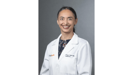 Priyadarshan K Tulsi, MD
