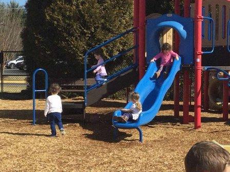 Beth Emeth Early Childhood Center - Preschool