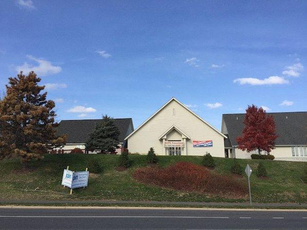 Hope Preschool