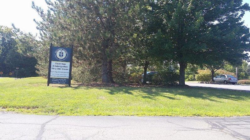 Providence Academy