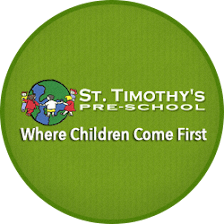 St Timothy's Pre-School