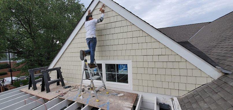 ELEC MULTISERVICES,LLC HOME ADDITIONAL REMODELING