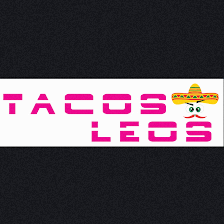 Tacos Leos