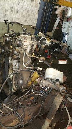 LA AUTO REPAIR & TOWING