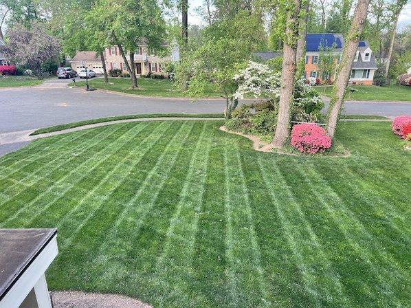 TruGreen Lawn Care