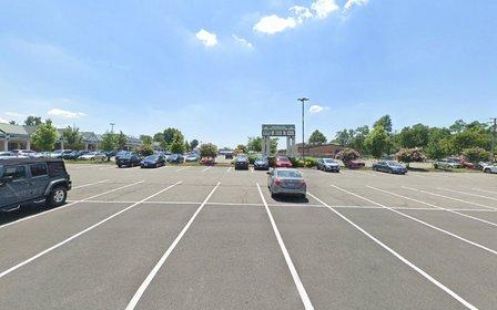 Maple Avenue Shopping Center