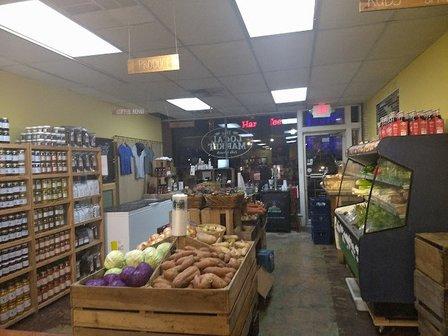 The Local Market