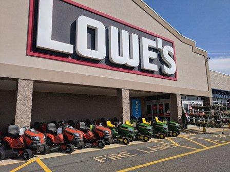 Lowe's Home Improvement