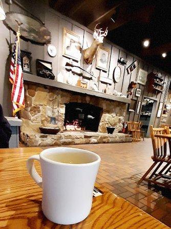 Cracker Barrel Old Country Store