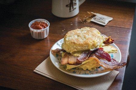 Cowbell Kitchen