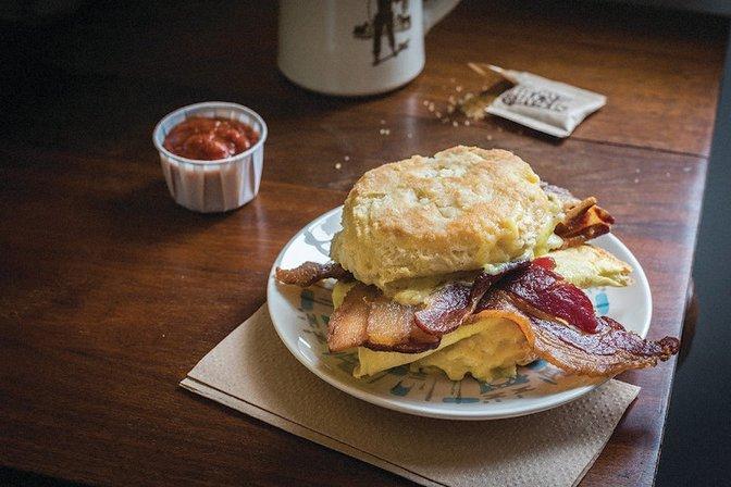 Cowbell Kitchen